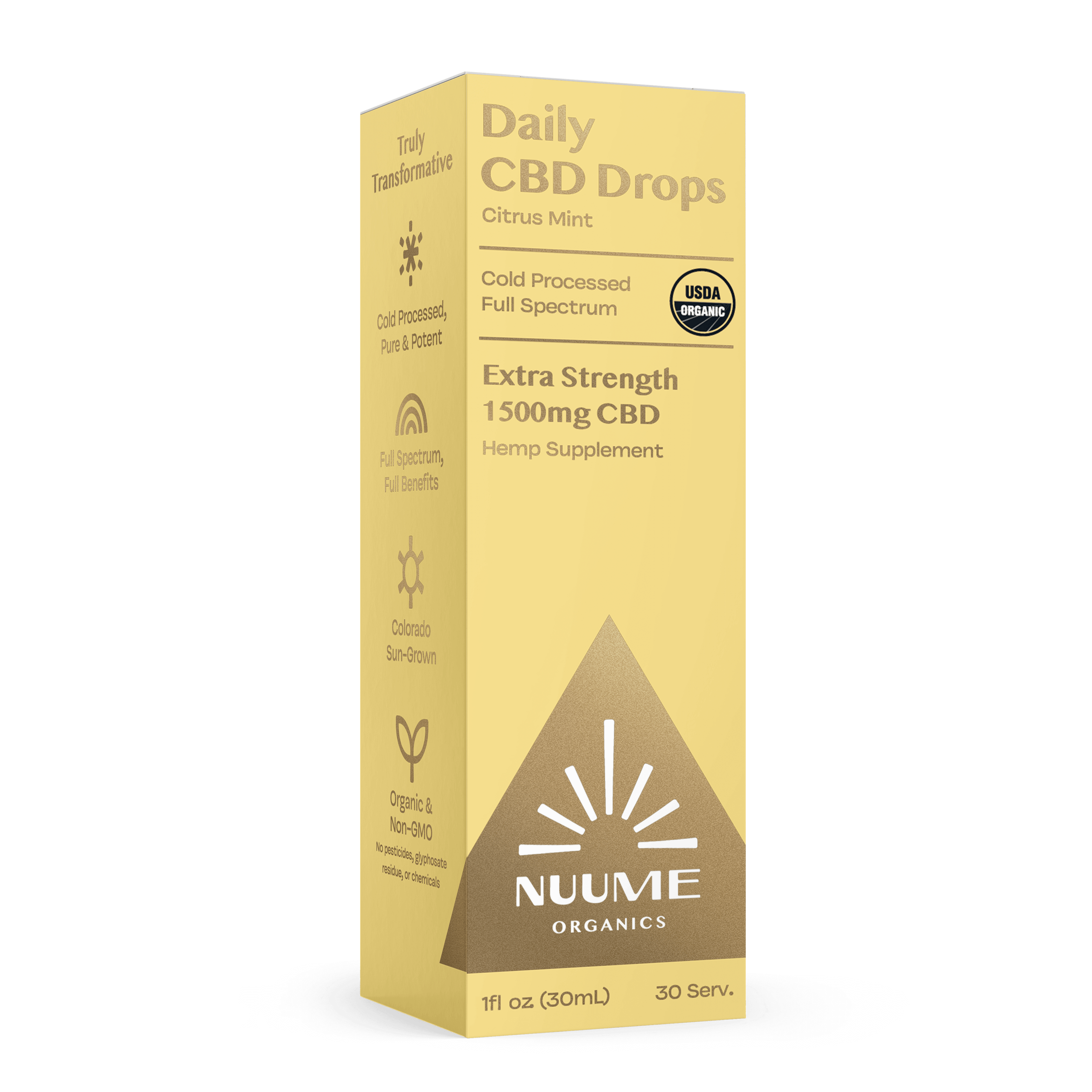 Tinctures
